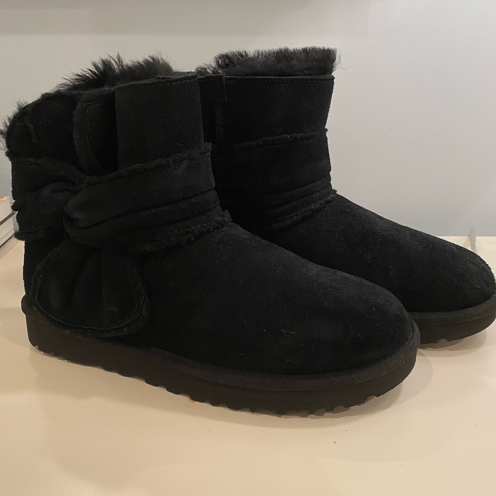 NWOT UGG Boots